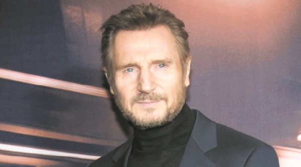 Des acteurs prennent la défense de Liam Neeson après ses propos polémiques