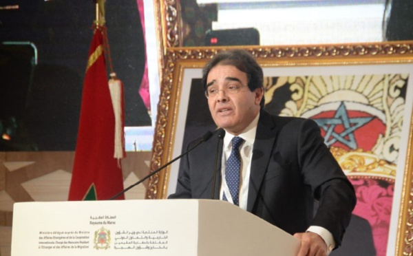 Troisième Forum des avocats MRE à Marrakech