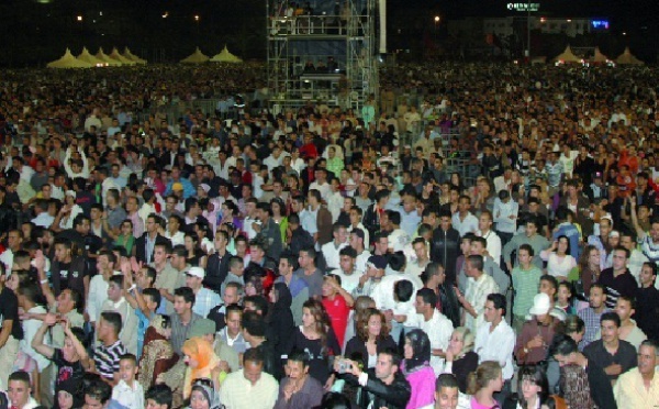 8ème édition du grand rendez-vous des musiques amazighes et du monde : 400 artistes attendus à Timitar