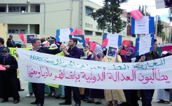 Ils ont rendu visite à la sénatrice du PS belge et adjointe au maire à Evere, Fatiha Saidi : Ali et Ahmed ou l’itinéraire de deux expulsés d’Algérie