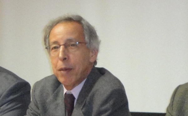 Abdelhafid Amazirh  : Je ne crois pas  à l’utilité de ce grand débat  initié par  Emmanuel  Macron