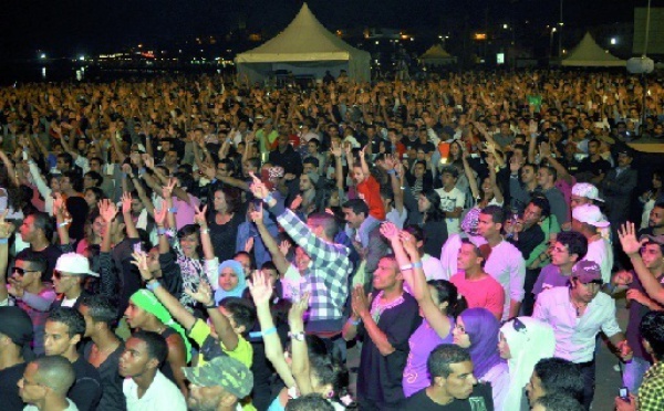 Pour célébrer la Fête de la musique : Maroc Hit Parade lance sa 4ème édition