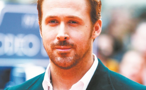 Les infos insolites des stars : Ryan Gosling