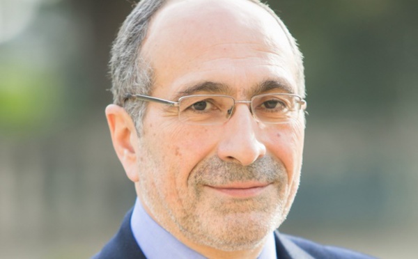Jorge Borrego : Le Maroc, un pays avant-gardiste dans le domaine des énergies renouvelables