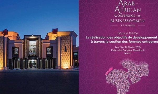 Les femmes d’affaires arabes et africaines en conclave à Marrakech