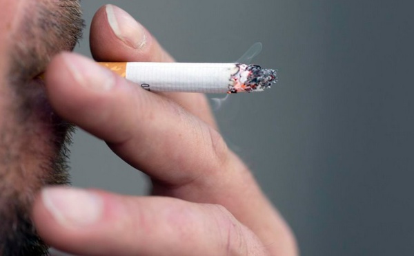 Insolite : Les cigarettes aux centenaires