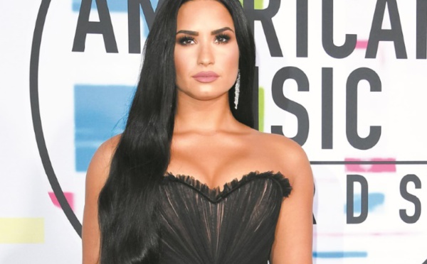 Les infos insolites des stars : Demi Lovato