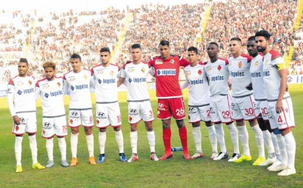 Le WAC à l’assaut de Lobi Stars