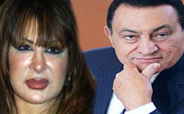 Housni Moubarak, ses fils, Habib El Adli et un Emir accusés : L’affaire Hind El Fassi refait surface en Egypte