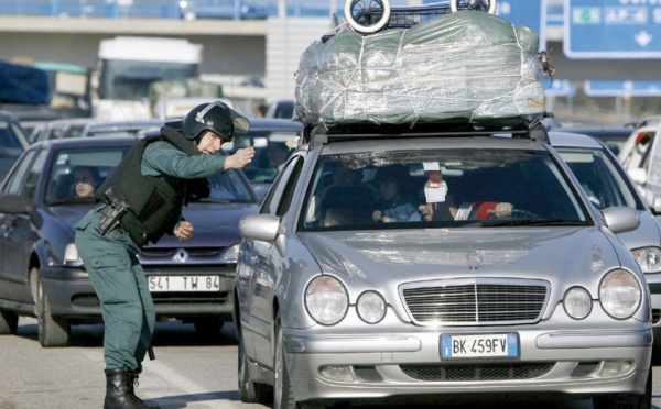 Opération transit 2011 : Mise en place d’un dispositif spécial d’accueil et d’assistance
