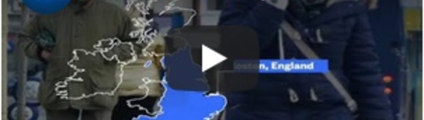 "Brexit Road Trip" : étape 2, en terre hostile à l'Union européenne
