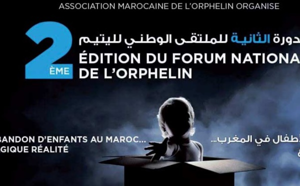 Appel à l'adoption de mesures concrètes pour accélérer l’intégration des enfants abandonnés
