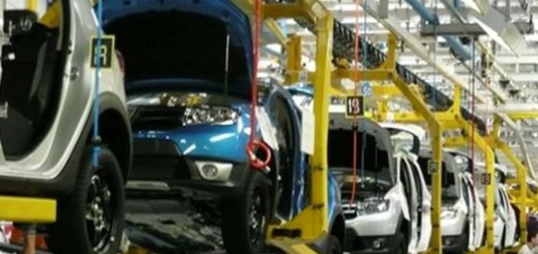 Prêt de 7,5 millions d'euros de la BERD en soutien au secteur automobile au Maroc