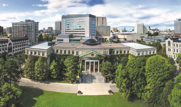 La culture marocaine à l'honneur à l'Université d’Ottawa