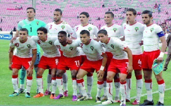 Le Onze olympique décroche son billet pour la phase des poules : Une qualification amplement méritée