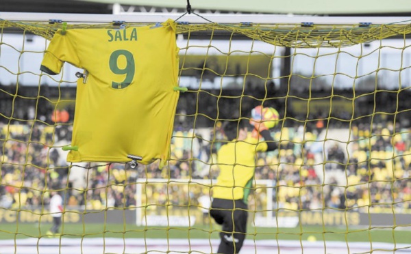 Le corps d'Emiliano Sala rapatrié vendredi en Argentine