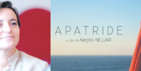 “Apatride” de Narjiss Nejjar : Une grande œuvre poétique au service d’une bonne cause