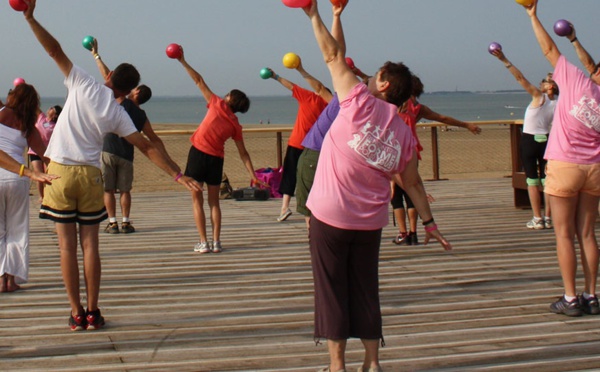 ‘‘Le sport pour tous’’ : Un vecteur d’éducation, de santé et de développement