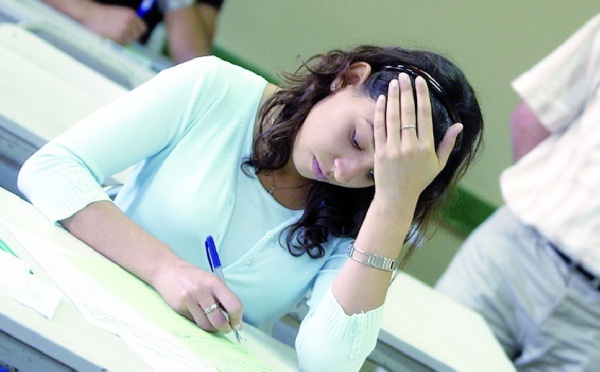 Les vacances scolaires mises à mal par les examens : Bac, c’est parti !
