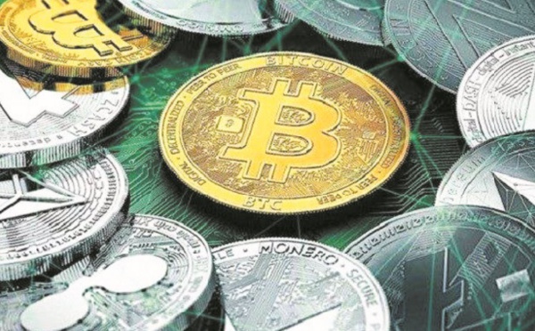 Afrique : Les crypto-monnaies socle du développement