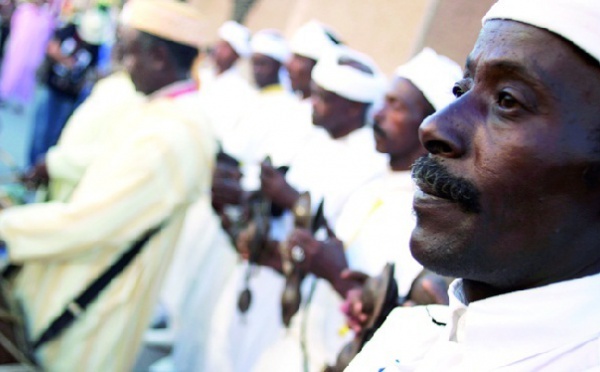 14ème Festival Gnaoua d’Essaouira : 280 artistes offrent 34 concerts à la Cité des Alizés