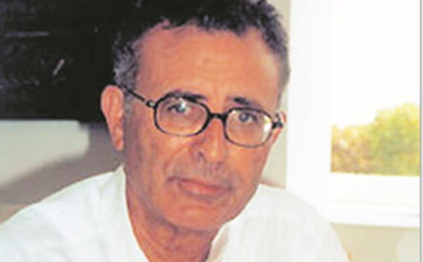 SIEL 2019  : Hommage posthume à Abdelkébir Khatibi, figure avant-gardiste de la littérature maghrébine d'expression française