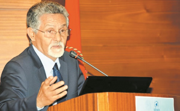 “Les langues et la société marocaine”, une reconnaissance des contributions scientifiques d’Ahmed Boukous en linguistique