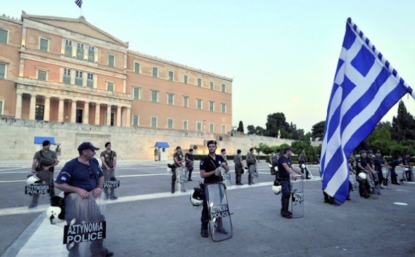 Après le vote de confiance au Parlement : La Grèce pourrait bénéficier d’un nouveau plan d’aide