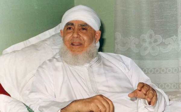 Les adeptes de Cheikh Hamza manifestent ce samedi : Le “oui” des Boudchichyine fait sortir Cheikh Yassine de ses gonds