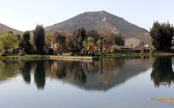 Appel à la protection des zones humides de la région Laâyoune-Sakia El Hamra