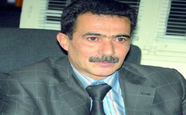 Mohamed Sebbar, secrétaire général du CNDH : “Tous les anciens détenus du Polisario seront indemnisés”