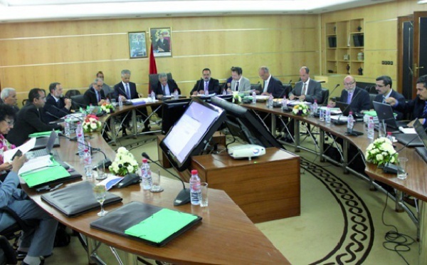 Réunion mixte de l’IRD à Rabat : Le Maroc confirme sa volonté de développer la recherche