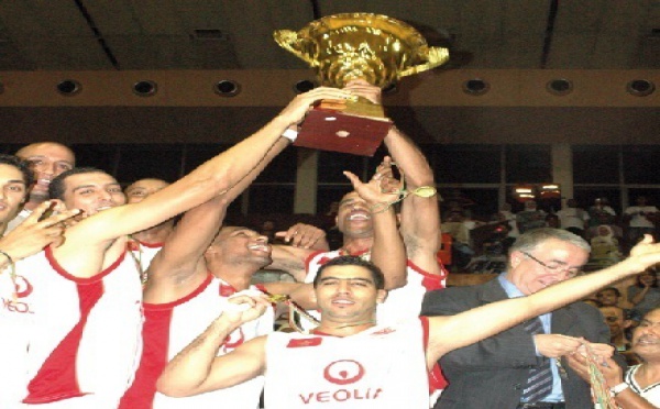 Du jamais vu dans une finale de championnat de basket : L’ASS s’adjuge le titre, le WAC fait des siennes