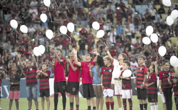 Football brésilien : Entre caisses pleines et tragédies
