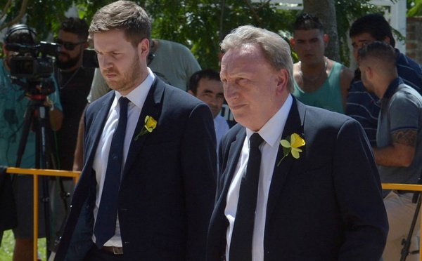 Disparition de Sala:  Cardiff envisage un recours pour négligence contre Nantes