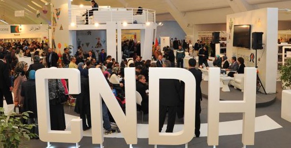 Près de 30.000 visiteurs au stand du CNDH consacré à la promotion des droits des migrants