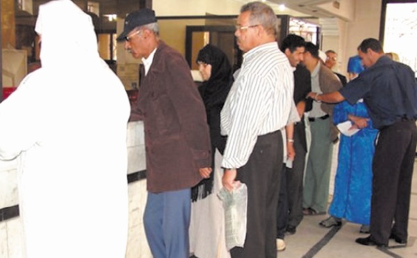 L’ACAPS dresse le bilan de la prévoyance sociale au Maroc