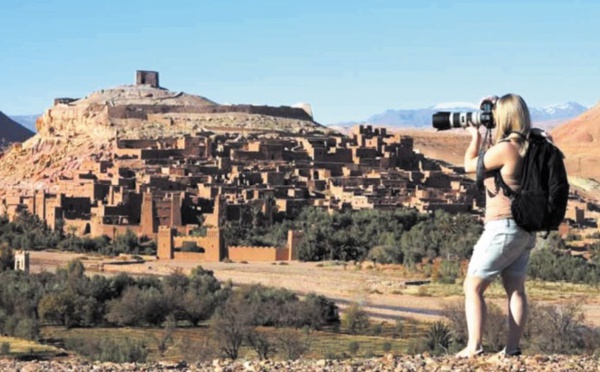 Ouarzazate se promeut auprès des agents de voyages américains