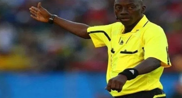 Arbitrage sénégalais pour le match MCO-RSB