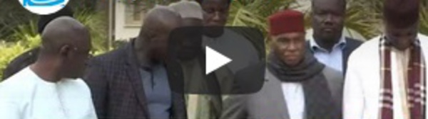 L'opposition peine à exister au Sénégal
