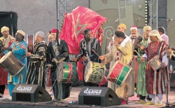 200 journalistes représentant 110 médias au Festival Gnaoua : Une nouvelle dynamique culturelle pour Essaouira