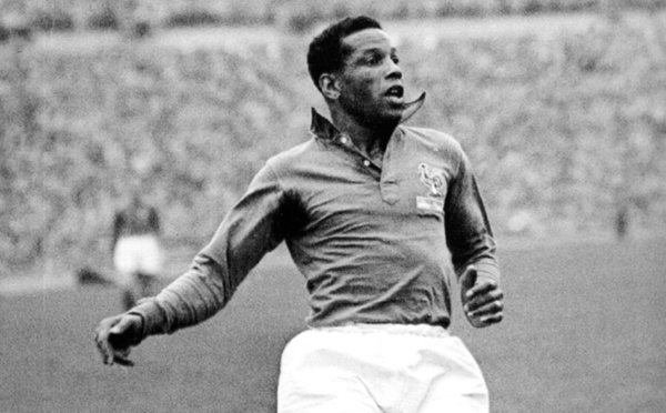 Haj Larbi Benbarek mis à l'honneur à l’IMA