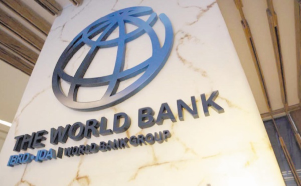 Le nouveau cadre de partenariat entre le Maroc et la Banque mondiale approuvé