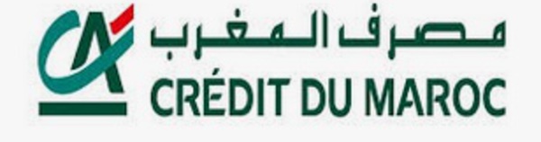 Crédit du Maroc améliore son RNPG