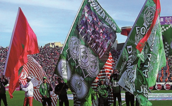 Au Raja, un tiers inattendu a sauté : l’AG promet : Ducastel au WAC pour le titre national et la Ligue des champions