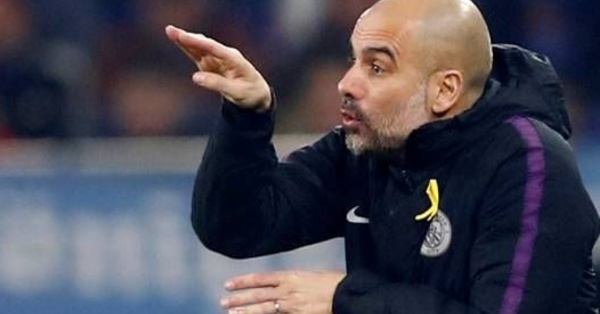 Guardiola : Je suis un fan de la VAR