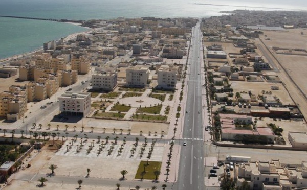 Le développement des provinces du Sud mis sous la loupe à Dakhla