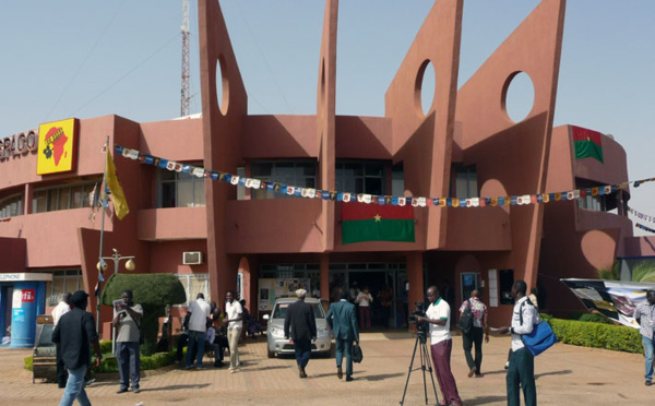 ​Le Maroc en lice pour un 5ème Etalon de Yennenga