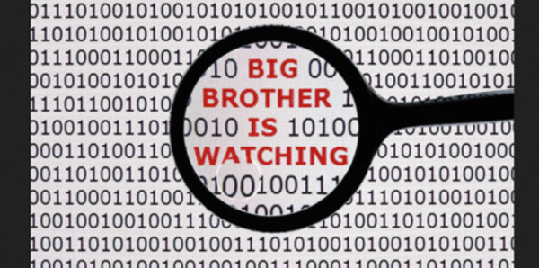 Le Big Brother de la cyber-surveillance en entreprise
