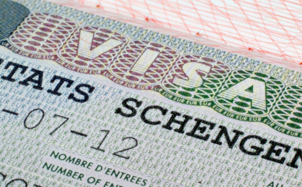 Le visa Shengen revu et corrigé par l’UE